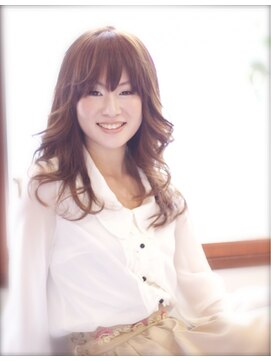 パレータ(PALETA) 【恵比寿PALETA】 必ず愛される!!はず!!!レイヤー