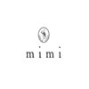ミミ(mimi)のお店ロゴ