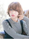 ハイトーンショート《relian 表参道》