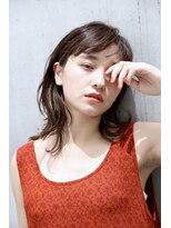 キサイ バズ(kisai BUZZ)&nbsp;kisaiBuzz＊西川史浩　大人こなれ感スタイル