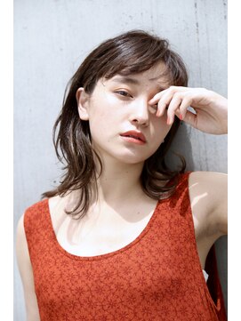 キサイ バズ(kisai BUZZ) kisaiBuzz＊西川史浩　大人こなれ感スタイル