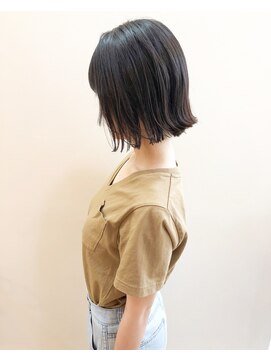 ビューティシモ 川越(Beautissimo) ＊　mini　BOB　＊【川越・本川越】