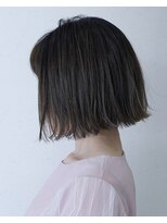 アイ エス ビー エヌ(ISBN) ボブ