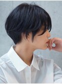 atelier.fem シルエットキレイなくびれショート