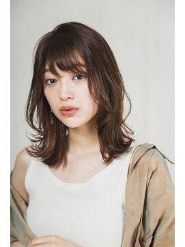 クロエ 天王寺(Cloe) レイヤーワンカール