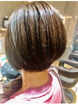 レイ 柏たなか店(Ray)&nbsp;ナチュラルショート