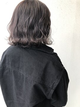 ラヴィズム 長岡店(LUVISM) カット/カラー/ハイライト/ダブルカラー