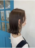 南越谷/新越谷【DAYS 】ミディアムボブ