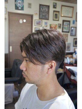 ヴェナ(VeNA) センターパート