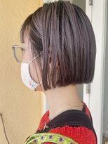 エニ(eni)&nbsp;ボブ