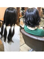 アティック(attic)&nbsp;ウェーブ