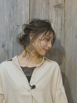 ジーグロウ 札幌大通(G grow) G grow黄金比大人アレンジ