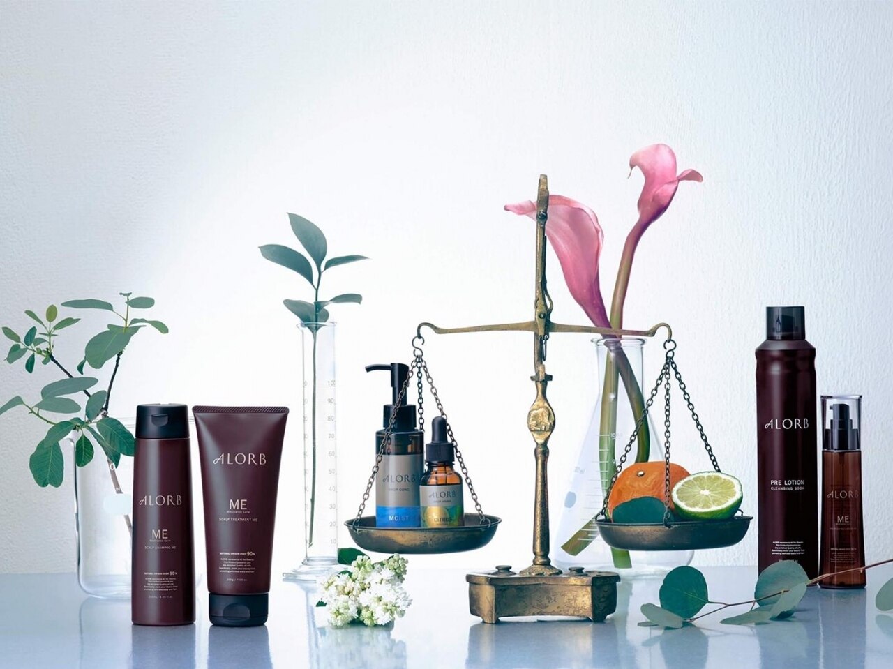 ポノ(Λ.pono)｜ホットペッパービューティー