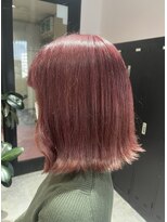 リーオオサカ(Lee Osaka)&nbsp;【デザインカラー】ピンク/kana