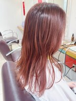 ネオリーブ チッタ 阿佐ヶ谷店(Neolive citta)&nbsp;大人のナチュラルオレンジベージュ