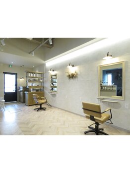 【海田町】マンツーマン施術の実力派プライベートサロン☆周りを気にせず至福のひと時を♪