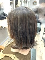 リベストバイジェービー 稲毛(li best. byjb)&nbsp;大人かわいい/ハイライト/グレージュ/美髪[稲毛/稲毛駅]