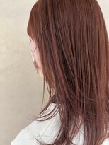 リカロ ヒロシマ(RECALO Hiroshima)&nbsp;プレミアム髪質改善カラートリプルヘアエステ＋カット