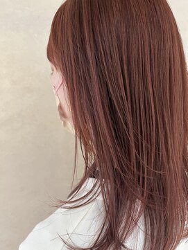 リカロ ヒロシマ(RECALO Hiroshima) プレミアム髪質改善カラートリプルヘアエステ＋カット