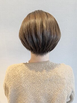 フォーカス 南流山店(FOCUS) #まるっとショート