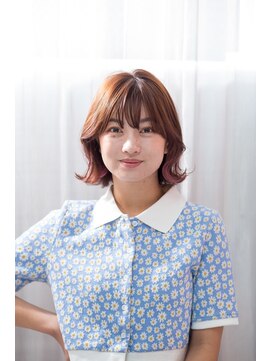 アールイー(Re) ミディアムスタイル