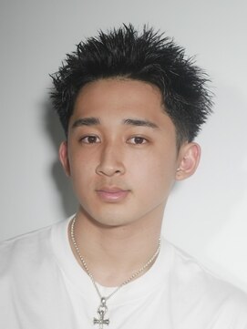 イーラ(era) スパイキーショート