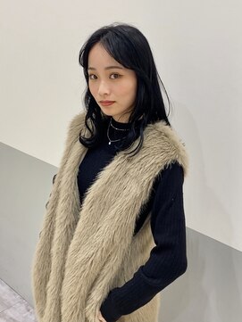 エリスホリエ(Eliss Horie) 【韓国風】くびれミディ　芝下光