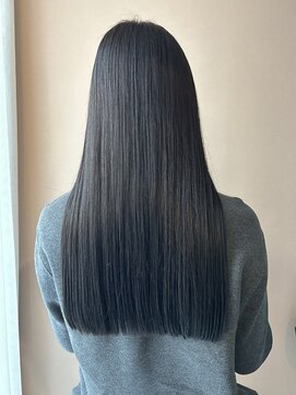 ハブ(hub) 【天神今泉】アッシュグレー