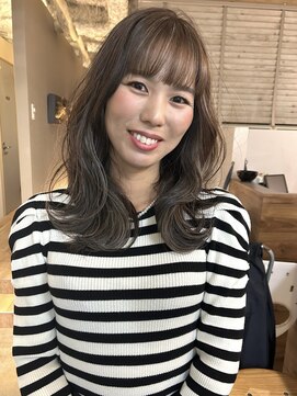 ライツ オオサカ(Litze osaka) 大人上質ハイライト