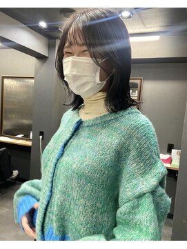 ボアップ(boappu) #ダメージをかつだ