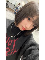 ラフトウキョウ 浜松(RAF TOKYO)&nbsp;ボブ