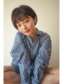 グリーン 町田(green) 定期的に撮影をしてセンスをアウトプットします!
