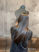 イズミ(Izumi)&nbsp;ストレート