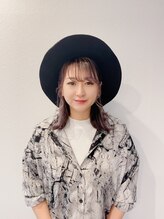 アグ ヘアー ロッコ 南通店(Agu hair rocco) 吉田 朋栄