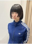 kanna【高円寺 中野】姫カット/ボブ/まとまるボブ/ミニボブ
