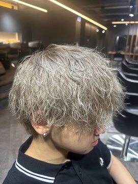 RC ベージュカラー