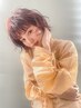 『予約数NO.3』カット＋ボタニカルリペアカラー＋オージュア4ステップTR