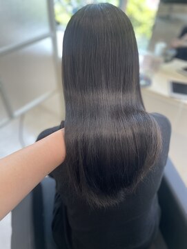 マーシュ 梅田(marshu) 最高峰★酸性ストレート