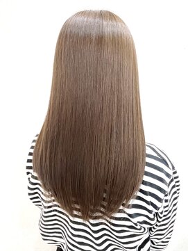 フラン(Franc) 髪質改善の最高峰☆ HAKURYUトリートメント♪