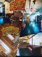 アーティカル(ARTICAL)の写真/アンティーク家具や小物が可愛いサロン☆こだわりの店内はオシャレ空間♪あなただけの特別な時間をお届け！