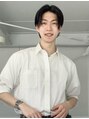 アルコイリスバイドールヘアー(ARCOIRIS by Dollhair) 藤谷 迅人