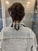 ラック 鎌倉店 (LUCK)&nbsp;カチモリヘア