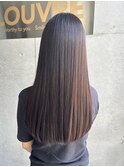 頭皮ケア・トリートメント○