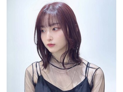 ジュン ミザール(Jun Mizar)の写真