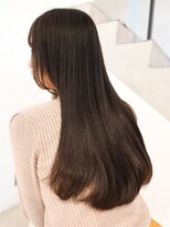 ゼスト ジグ(ZEST ZIGU)&nbsp;艶髪／髪質改善/吉祥寺／吉祥寺駅／深江