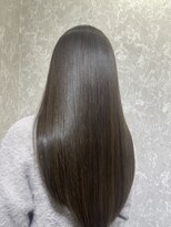 ゼロイチオリジナル(#01 ORIGINAL)&nbsp;プラチナアッシュ