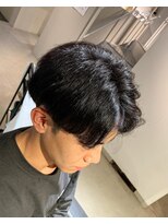 トレイル(Trail)&nbsp;センターパート