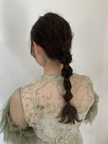 バズ(BUZZ) 【顔タイプ診断】