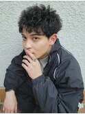 【Newton×白鳥】ラフツイスト