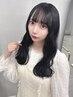 『人気No.2クーポン♪』カラー髪質改善tr￥17300→￥13,000